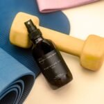 Magnesium Oil：圖片 4