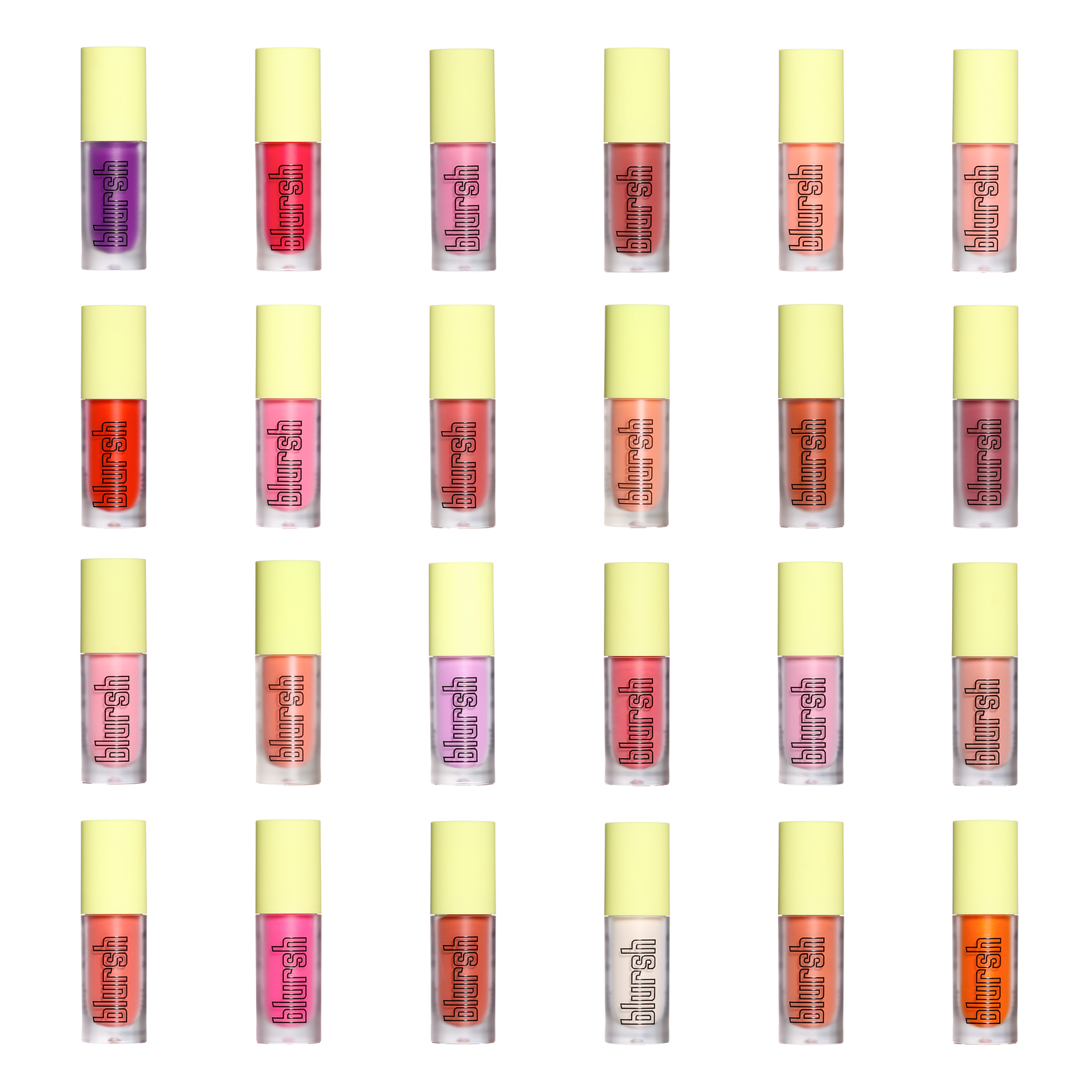 BLURSHLISTINGIMAGE.png Blursh Liquid Blusher:圖片 1