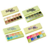 Colour Case Cosmetic Paint Palette