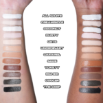 Colour Case Cosmetic Paint Palette：圖片 7