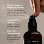 Magnesium Oil：圖片 3