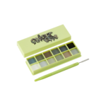 Colour Case Cosmetic Paint Palette：圖片 3