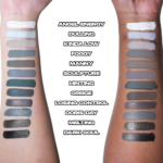 Colour Case Cosmetic Paint Palette：圖片 9