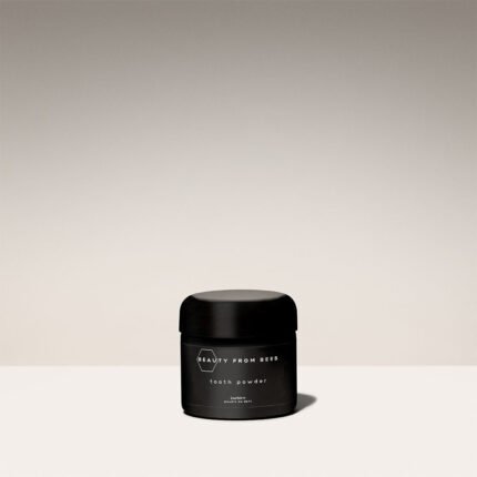 Tooth Powder