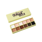 Colour Case Cosmetic Paint Palette：圖片 4